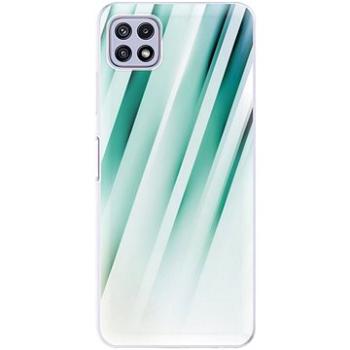 iSaprio Stripes of Glass pro Samsung Galaxy A22 5G (strig-TPU3-A22-5G)