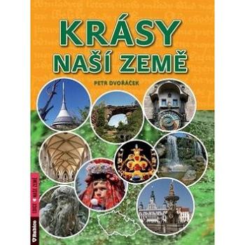 Krásy naší země (978-80-7346-190-4)