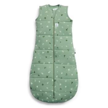 ERGOPOUCH Vak na spaní organická bavlna Jersey Sweet Orchard 3-12 m, 6-10 kg, 2,5 tog