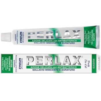 PERLAX zubní gel na citlivé zuby s Aloe Vera 75 ml  (8004120904639)