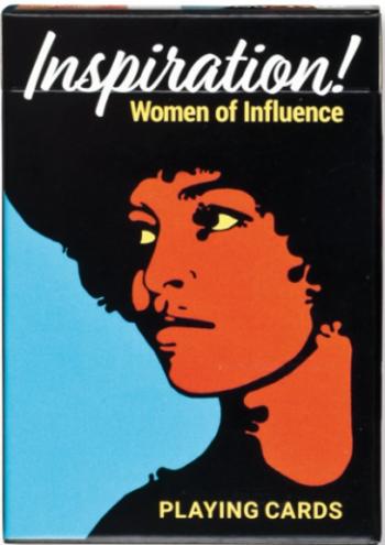 Piatnik Poker - Women of Influence