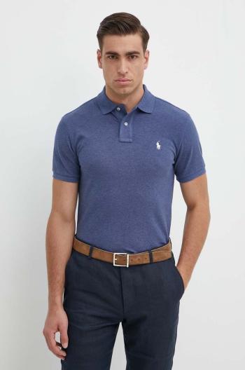 Bavlněné polo tričko Ralph Lauren 710536856