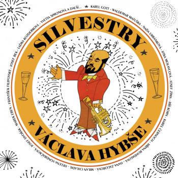 Václav Hybš, Silvestry Václava Hybše, CD