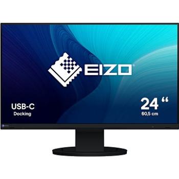 24" EIZO FlexScan EV2480-BK (EV2480-BK)