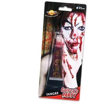 Umělá Krev - Halloween - 20 ml (8434077153444)