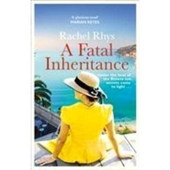 A Fatal Inheritance (1784162604)