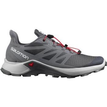 Salomon Supercross 3 Ebony/Lunar Rock/Quiet Shade (SPTsal1014nad)