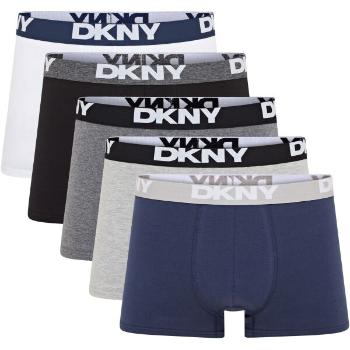 DKNY PORTLAND Pánské boxerky, mix, velikost