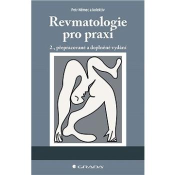 Revmatologie pro praxi (978-80-271-3284-3)