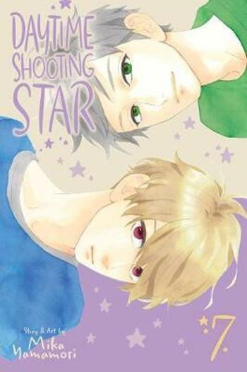 Daytime Shooting Star 7 - Mika Yamamori