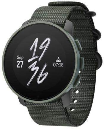 Okosóra Suunto 9 Peak Pro Forest Green