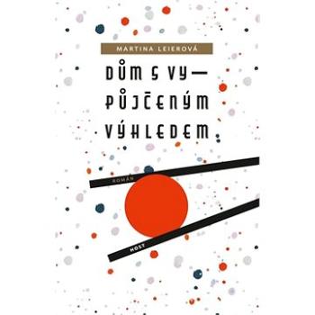 Dům s vypůjčeným výhledem (978-80-757-7190-2)