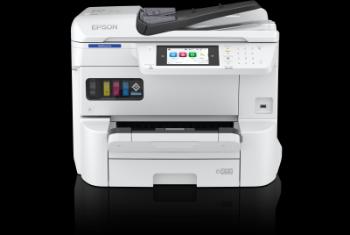 Epson WorkForce Pro EM-C7100DWF C11CL35401 inkoustová multifunkce