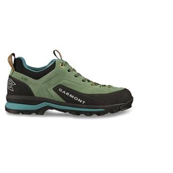 Garmont Dragontail G-Dry Frost Green/Green zelená (SPTgar799nad)