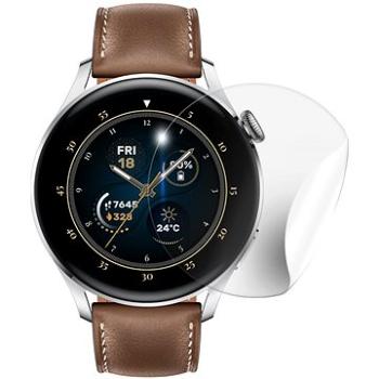 Screenshield HUAWEI Watch 3 na displej (HUA-WATCH3-D)