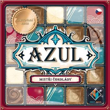 Azul: Mistři čokolády (8595558305186)