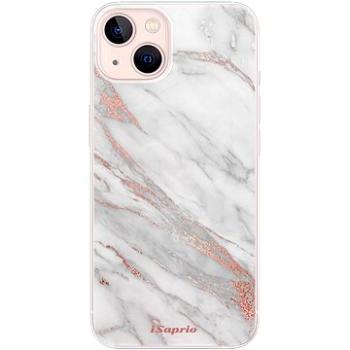 iSaprio RoseGold 11 pro iPhone 13 (rg11-TPU3-i13)