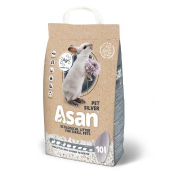 Asan Pet Silver 10l