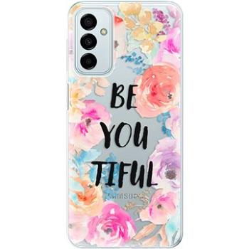 iSaprio BeYouTiful pro Samsung Galaxy M23 5G (BYT-TPU3-M23_5G)