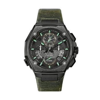 Bulova Precisionist 98B355 X Special Edition