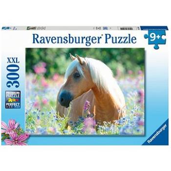 Ravensburger puzzle 132942 Kůň 300 dílků  (4005556132942)