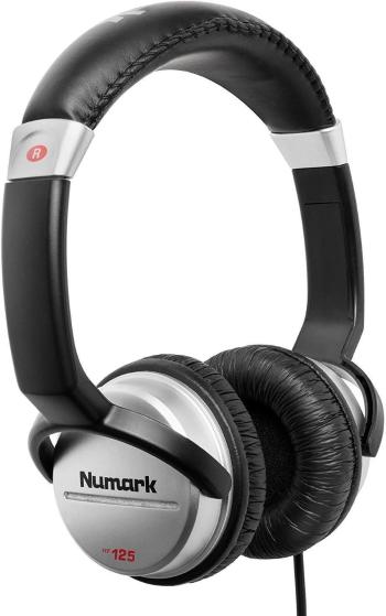 Numark HF-125 DJ sluchátka