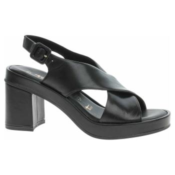 Dámské sandály Tamaris 1-28049-42 black