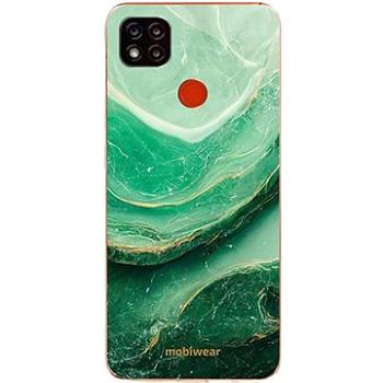 Mobiwear Silikon pro Xiaomi Redmi 9C - B008F (5904808352963)