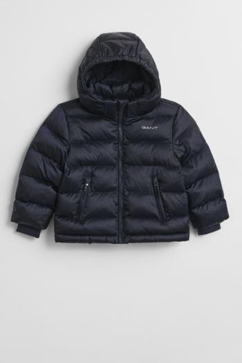 BUNDA GANT ACTIVE CLOUD JACKET EVENING BLUE