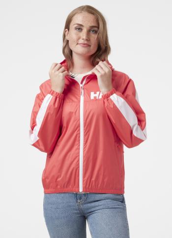 Helly Hansen W VISTA PACKABLE JACKET XS