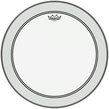 Remo P3-0313-BP Powerstroke 3 Clear 13" Blána na buben