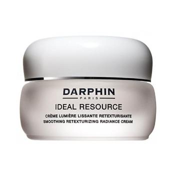 Darphin Rozjasňující krém obnovující strukturu pleti Ideal Resource (Smoothing Retexturizing Radiance Cream) 50 ml