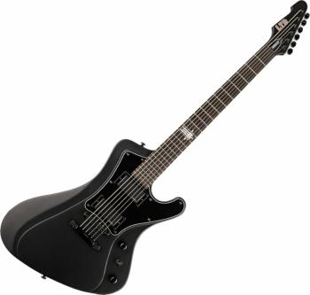 ESP LTD NS-6 Nergal Stream Black Satin Elektrická kytara