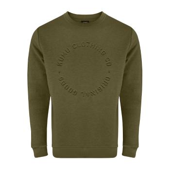 Kumu mikina militant - veľkosť xxxxl