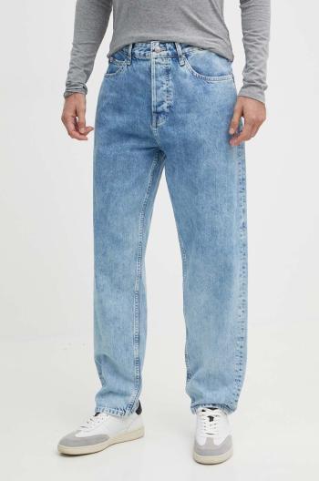 Džíny Pepe Jeans LOOSE TAPER JEANS LT pánské, PM207645