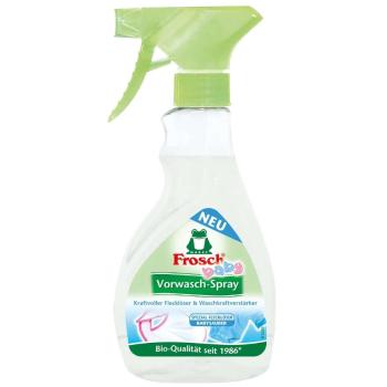 Frosch Folttisztító spray baby 300ml