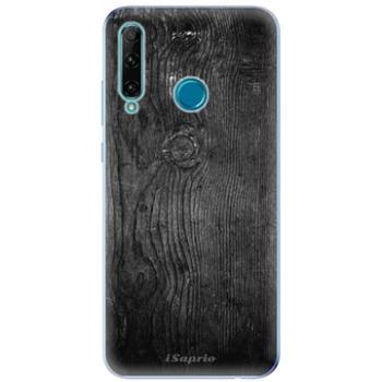 iSaprio Black Wood pro Honor 20e (blackwood13-TPU3_Hon20e)