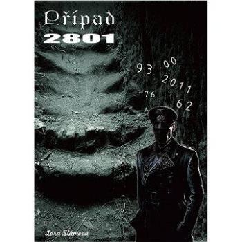 Případ 2801 (978-80-878-7389-2)