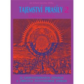 Tajemství prasíly 2: Zjevování (978-80-88969-48-8)