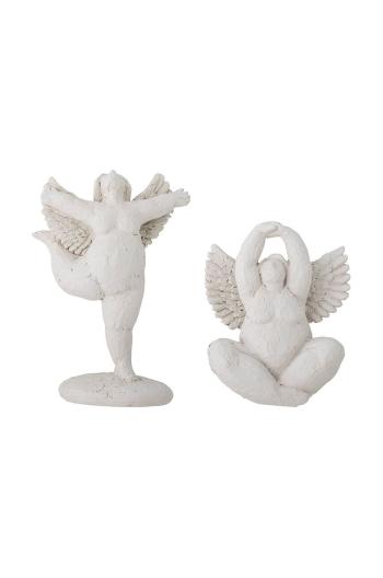 Vánoční dekorace Bloomingville Hadassa Deco 2-pack