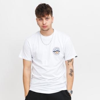 Vans CIRCLE SIDESTRIPE SS TEE S