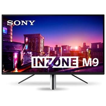 27" Sony INZONE M9 (SDMU27M90AEP)