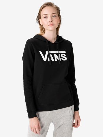 Vans Mikina Černá