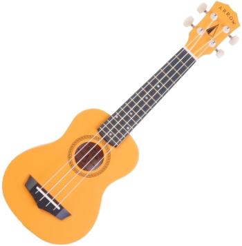 Arrow PB10 S Orange Sopránové ukulele