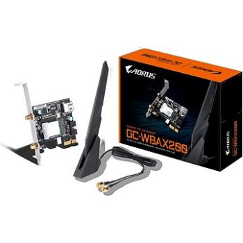 GIGABYTE WBAX200 (GC-WBAX200)