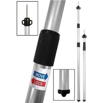 Bo-Camp Tent-pole telesc93-230/28-22mm (8712013411552)