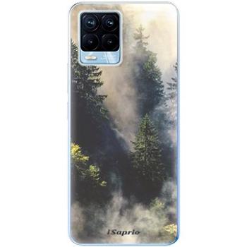 iSaprio Forrest 01 pro Realme 8 / 8 Pro (forrest01-TPU3-RLM8)