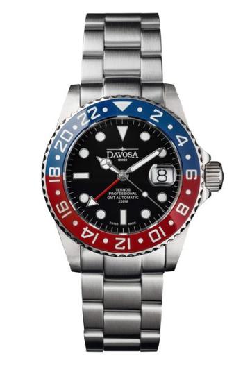 Davosa Ternos Professional GMT 161.571.60