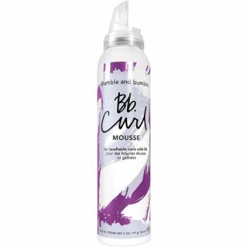 Bumble and bumble Pena pre kučeravé a vlnité vlasy Curl (Mousse) 146 ml