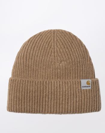 Carhartt WIP Gabe Beanie Peanut